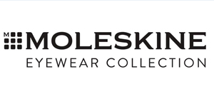 logo moleskineeyewear