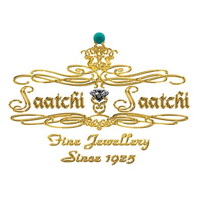 Saatchi & Saatchi Fine Jewellery - جواهری ساعتچی