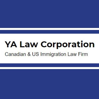 YA Law Corporation دفتر حقوقی هما یحیوی